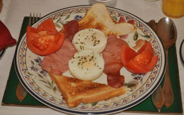 Blarney Vale B&B