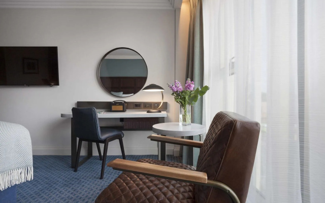 Clayton Hotel Cambridge