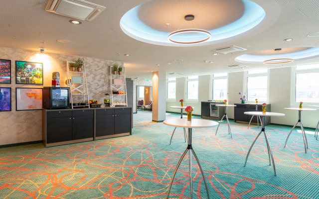 Leonardo Royal Hotel Nürnberg