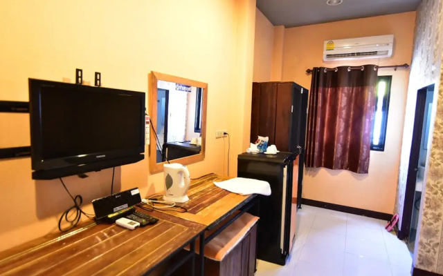 Manussanan Guesthouse