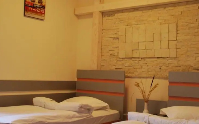 Guesthouse Casa Teo