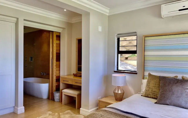 DolphinCoast YOLO Spaces-Ballito Beach House Villa