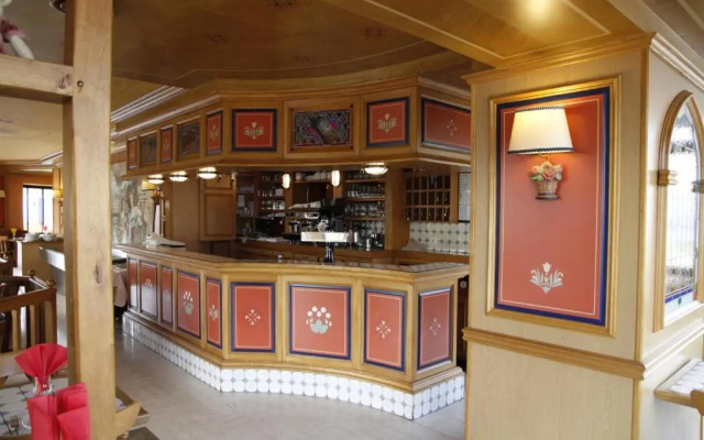 Le refuge du ptit Fischer
