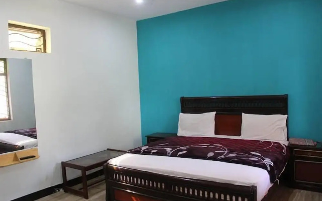 Hotel Royal Park