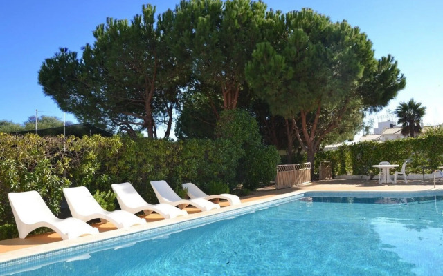 Villa Alice (AL) in Albufeira