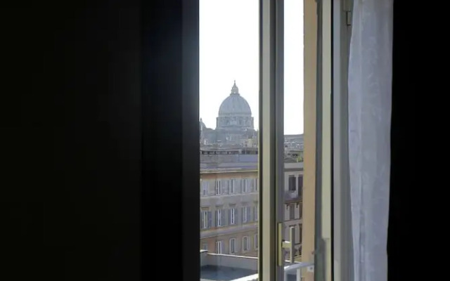 B&B Insula San Pietro