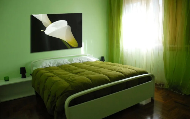 B&B A-caso