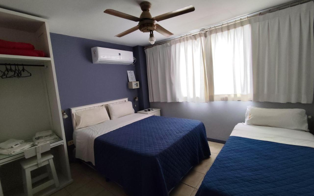 Hotel Florida