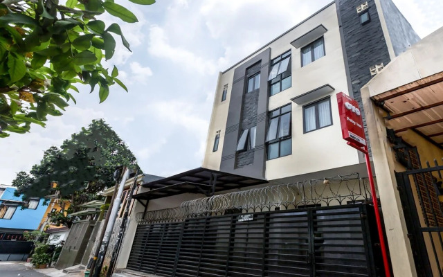 Feby Inn by OYO Rooms