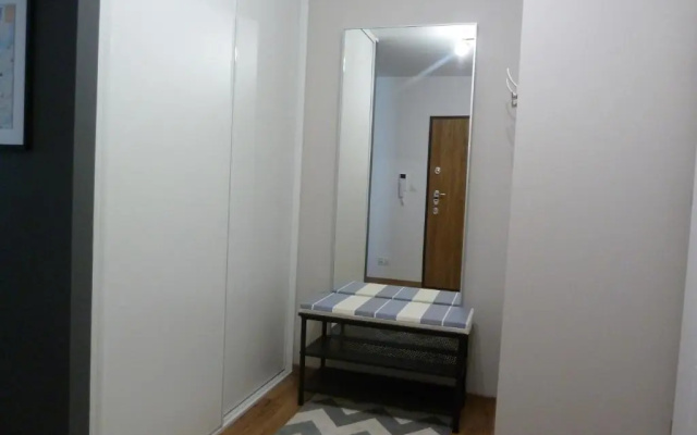 Apartament Goya