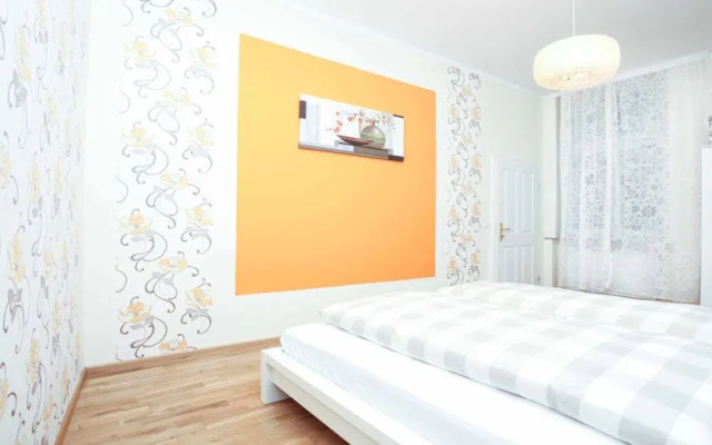 Joes Apartments - Franz-Josefs Kai 23