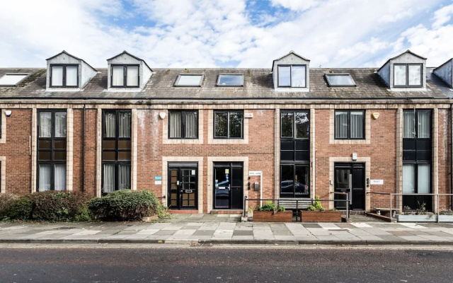 LUX Apartments Newcastle