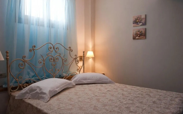 Sofia's House
