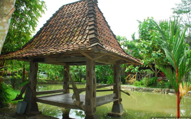 The Pikas Resort