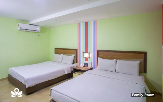 Hotel Weilia