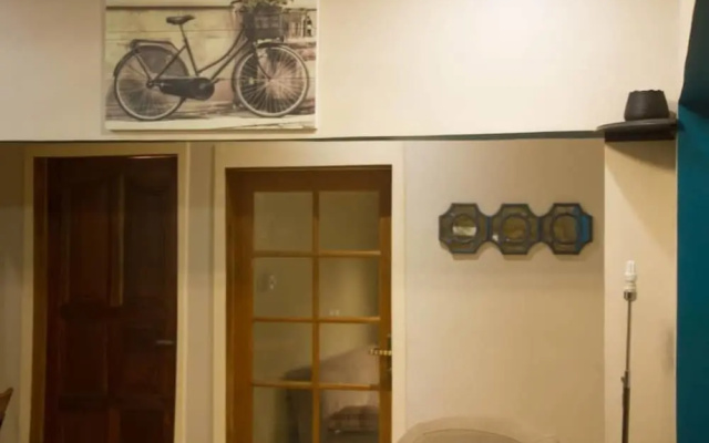 Casa De Gracia