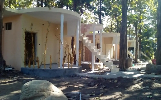 Corbett Jungle Inn