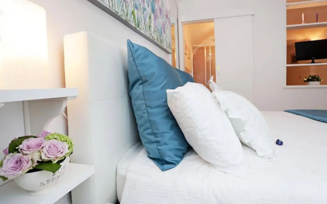 Romantique Apartment