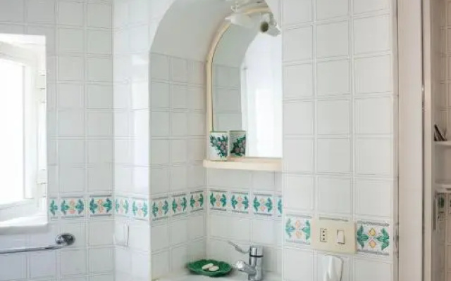 Donna Sara - Cozy Flat In A Charming Amalfi Court