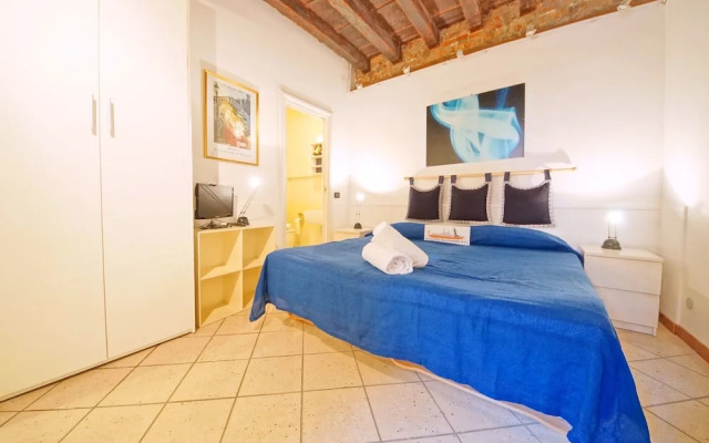 DolceVita Apartments N. 117