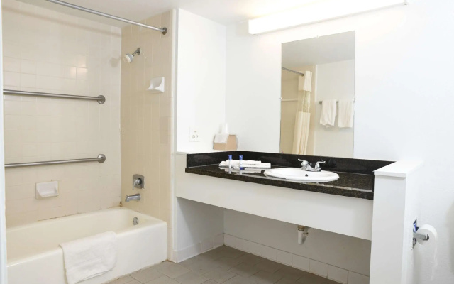 Regency Inn