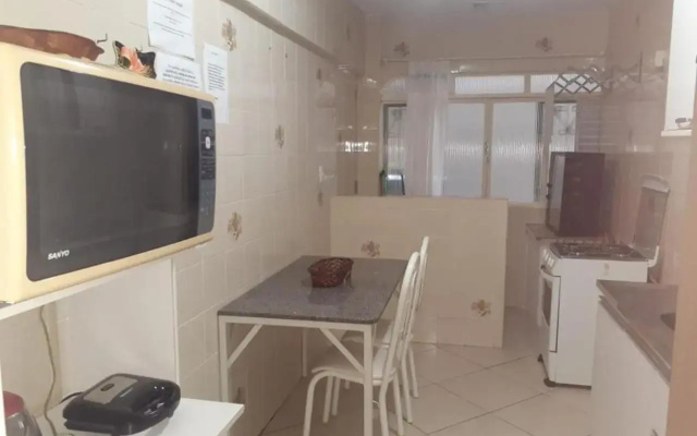 Ape agradável a 50 m das piscinas de Piratuba