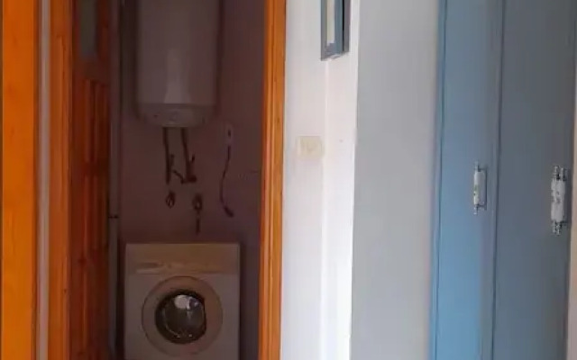 Rose apartment