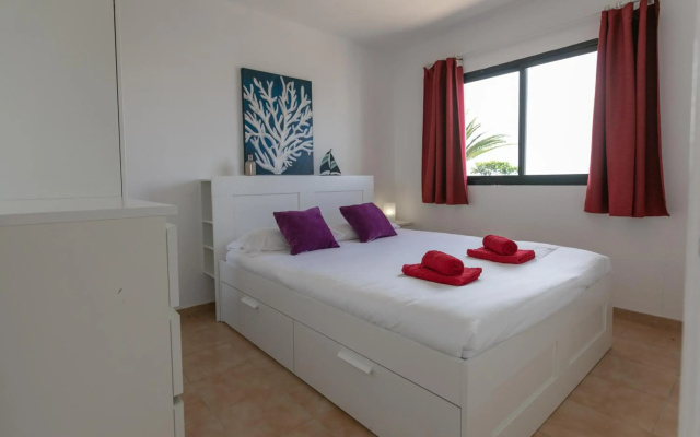 Apartamentos Vistas Dunasol
