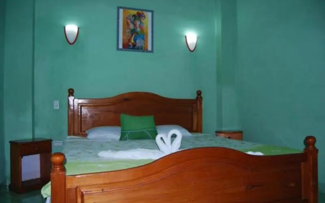 Casa de Maide