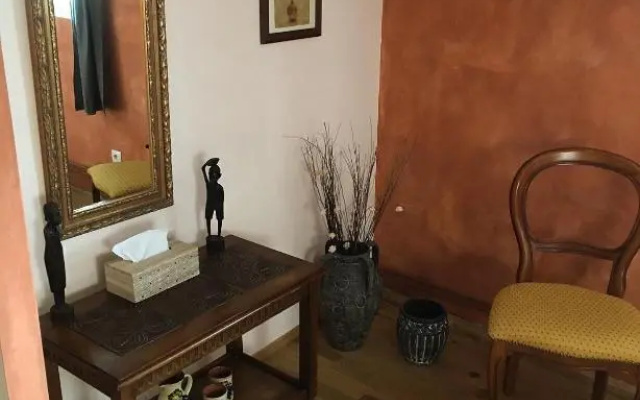 Le Cocon du Potier