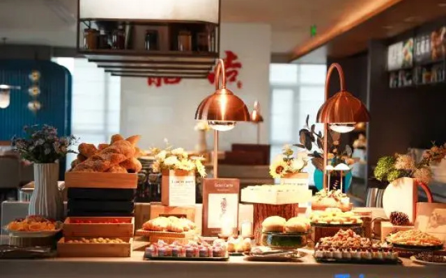 Grand Skylight Hotel Xianghu