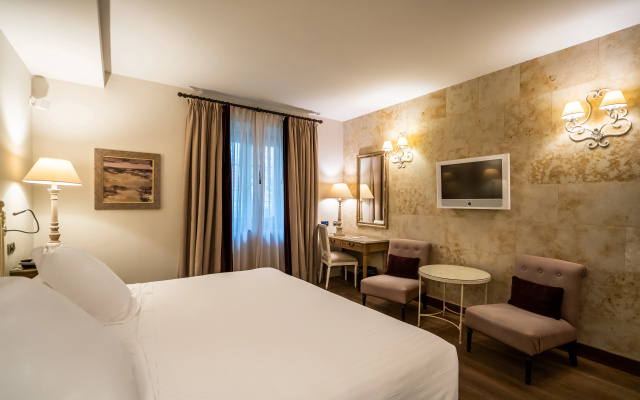 Grand Hotel Don Gregorio