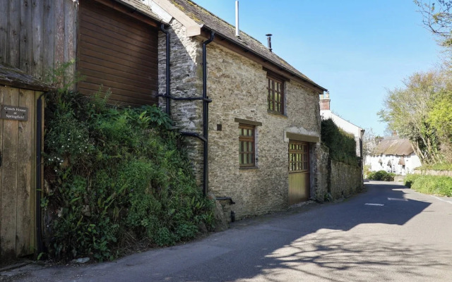 The Coach House
