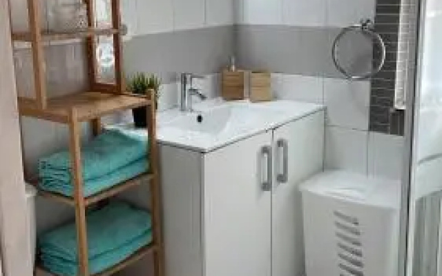 Bungalow 2-4 Paya del Ingles