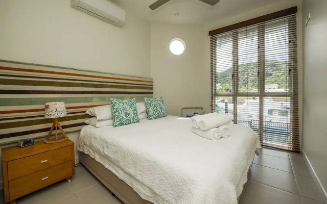 Waters Edge Townhouse 2