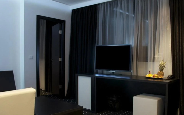 Hotel Fashion