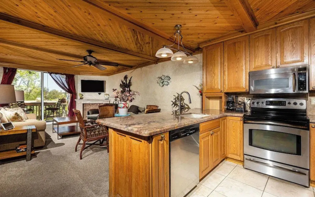 North Coast Village Penthouse A306