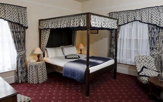 Best Western Reigate Manor