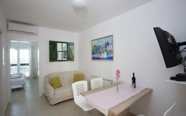 Apartments Aurelia