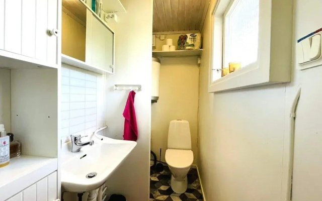 4 Star Holiday Home in Tvarred