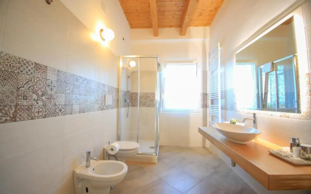 B&B Dimora Rossipinti