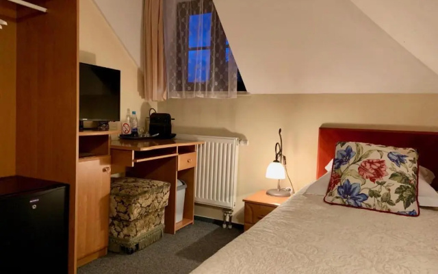 Hotel Wenus