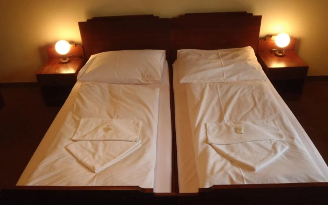 Horský Hotel Konšel