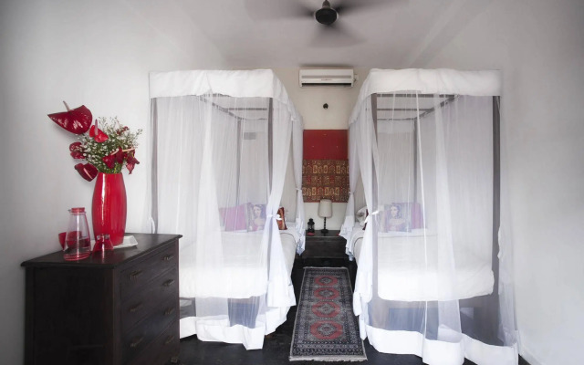 Mandalay