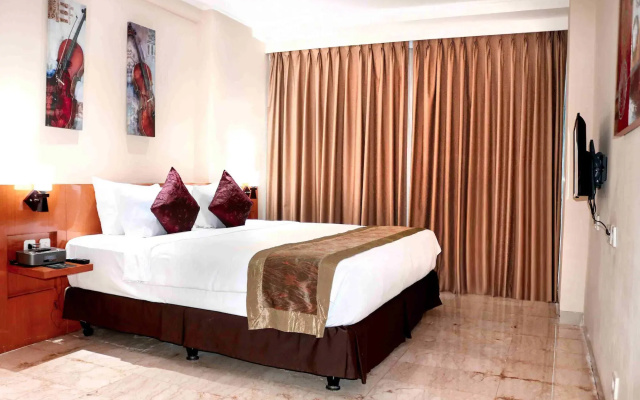 Aryaduta Palembang