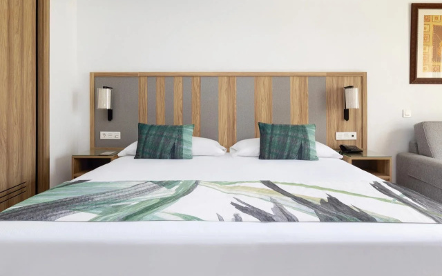 Hotel Riu Karamboa - Adults Only - All Inclusive