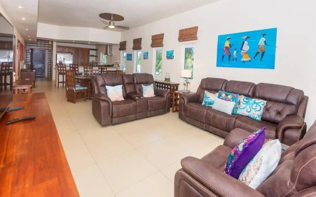 Egret 2 At Mangrove Dock 3 Bedroom Condo