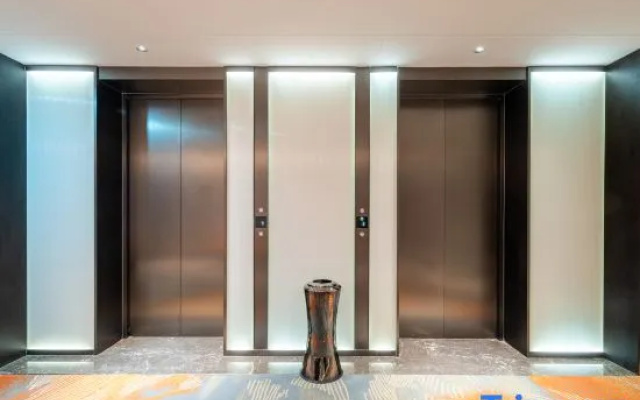 Qingdao Ethos Hotel