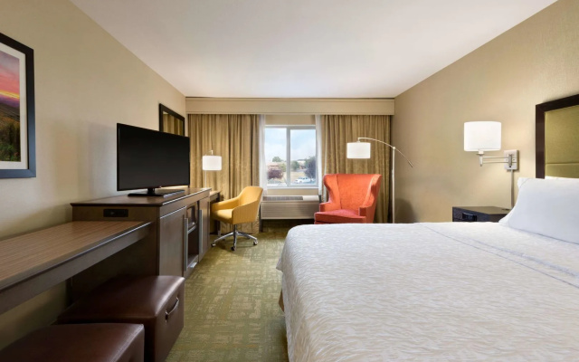 Summit Suites