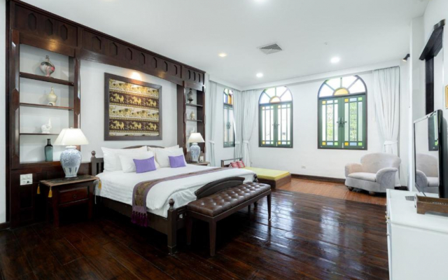 Cheva Gallery Boutique Hotel